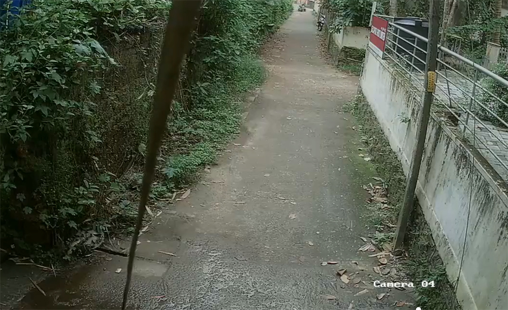 페이스북 영상 캡처