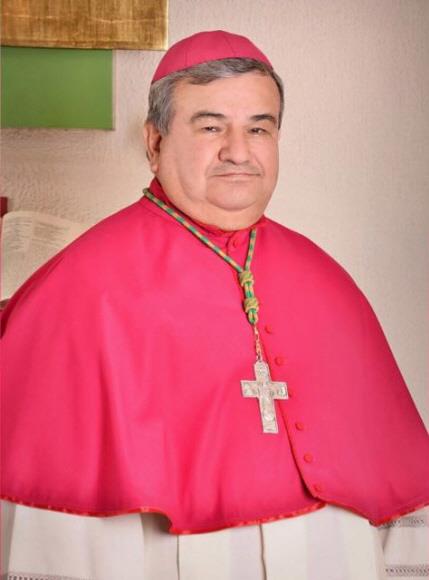 카를로스 가르피아스 메를로스 대주교