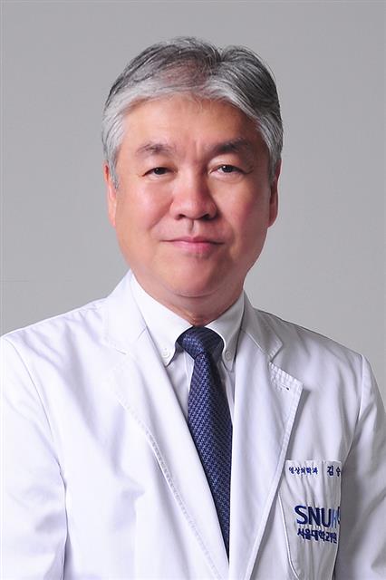 김승협 교수