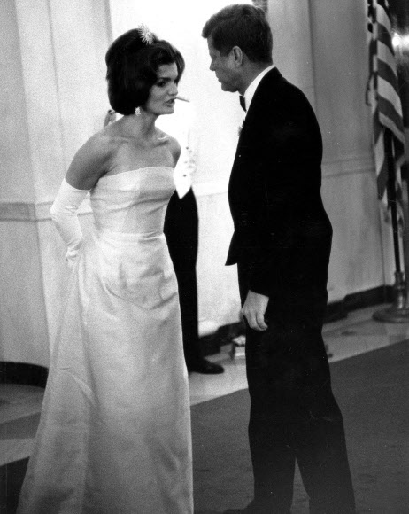 미국 대통령 존. F.케네디 관련 사진. 서울신문 포토DB