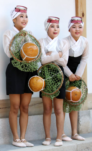 춥지만 설레는 공연!