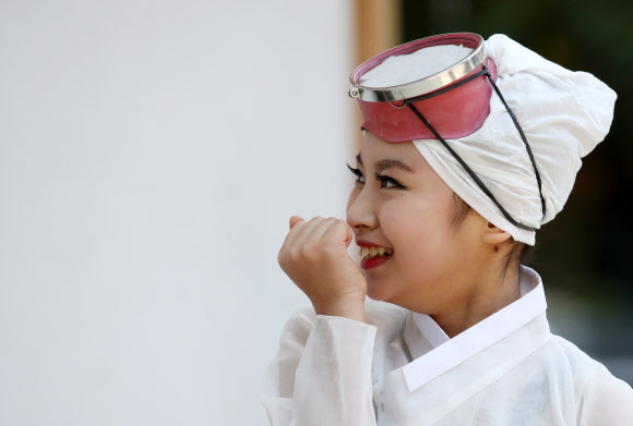 서울 추위 장난 아니네!