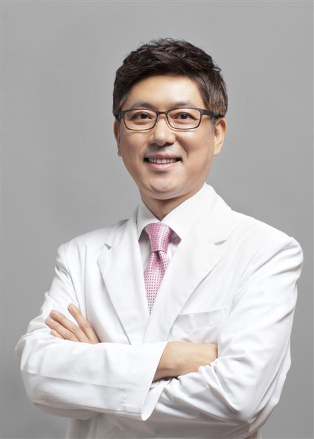 송상률 건양대 의대 김안과병원 교수