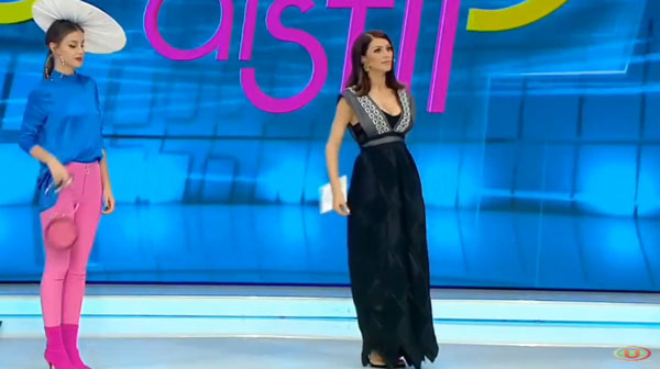 Bravo ai Stil! , Universal Media Online youtube