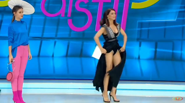 Bravo ai Stil! , Universal Media Online youtube