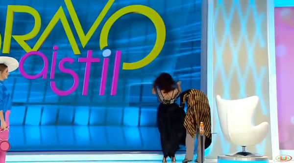 Bravo ai Stil! , Universal Media Online youtube