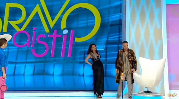 Bravo ai Stil! , Universal Media Online youtube