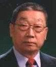 변정수 초대 헌법재판관