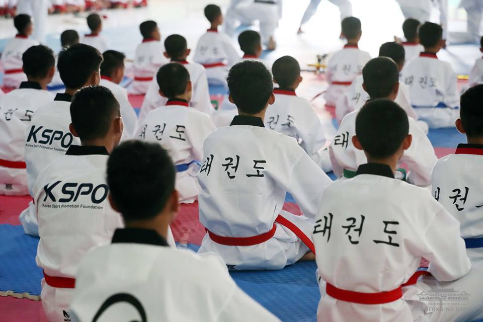 청와대 페이스북