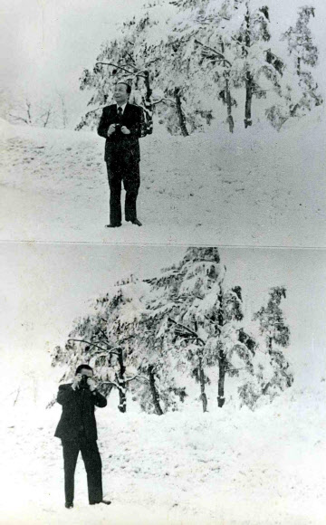 박정희 전 대통령 100주년