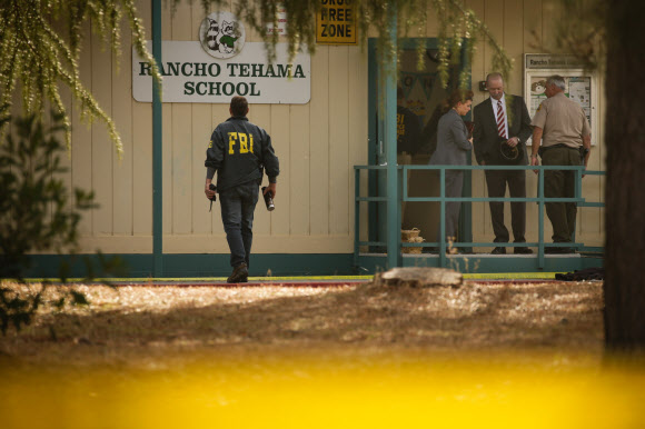 美캘리포니아 초등학교서 또 총기난사… 최소 5명 사망