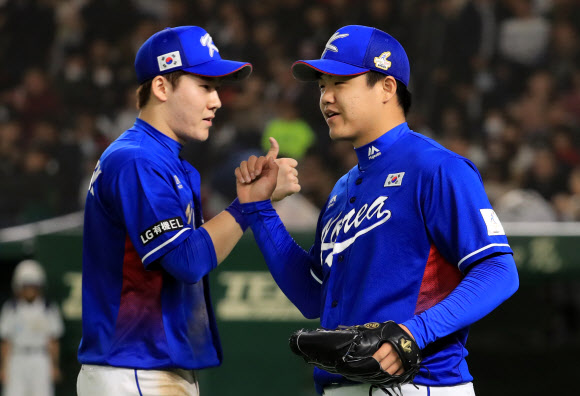 장현식, 산뜻한 출발