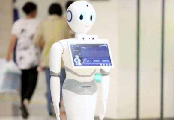 의사시험 합격한 AI 로봇 샤오이