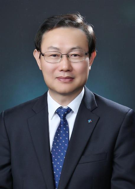 김홍중 생명보험협회 시장지원본부장