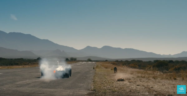 FIA Formula E Championship youtube