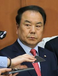 이우현 자유한국당 의원