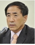 김길수 한국해양대 교수