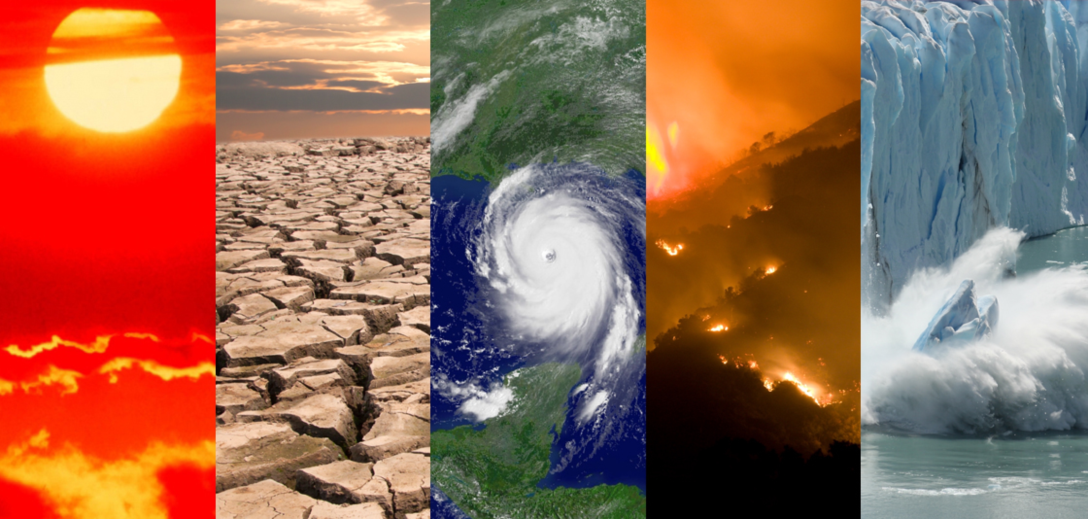 미국 스탠포드대 카네기과학연구소 연구진은 현재 지구온난화의 심각성은 IPCC가 경고한 것보다 15% 더 심하다는 충격적인 연구결과를 발표했다. 미국항공우주국(NASA) 제공