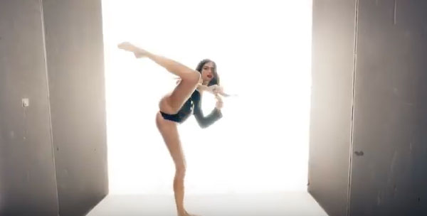 LOVE TV by LOVE Magazine youtube