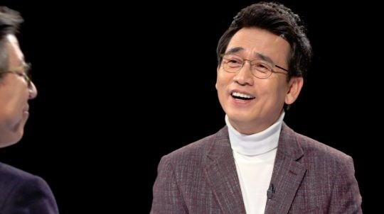 JTBC 썰전 제공