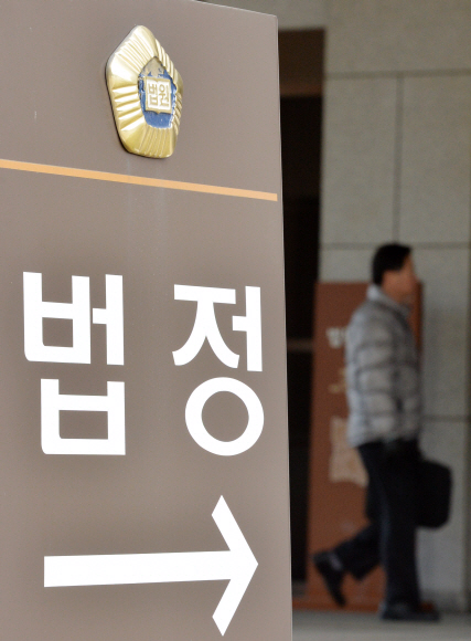 흉기 소란·도주 행각 조현병 의사 집행유예…“심신미약” 연합뉴스