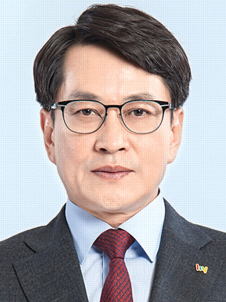 김병진 한국야쿠르트 대표이사 사장