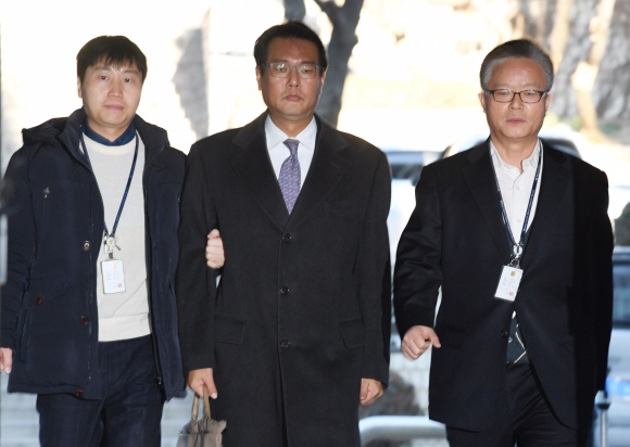 김태효 전 외교안보수석실 대외전략기획관