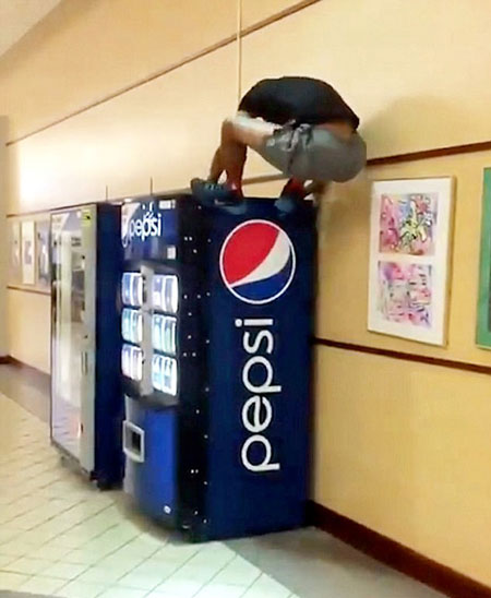 Dexton Crutchfield Instagram