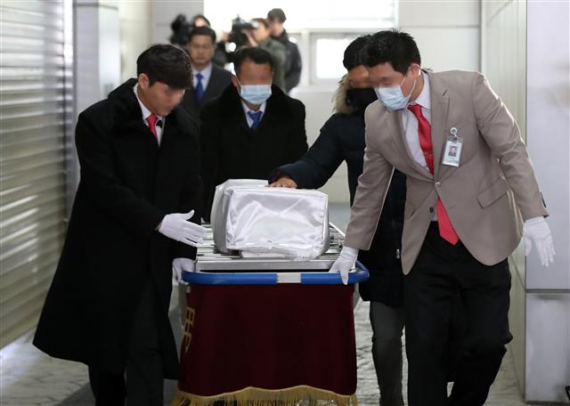 이대 목동 병원 신생아 사망 사건