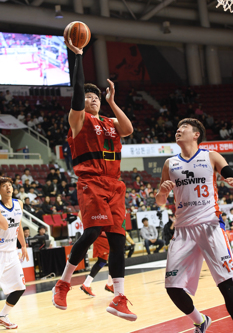 KBL 포토