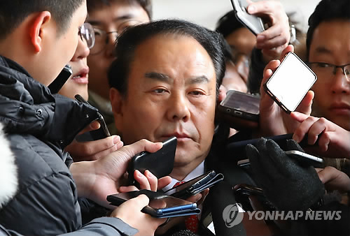 자유한국당 이우현(경기 용인 갑) 의원 연합뉴스