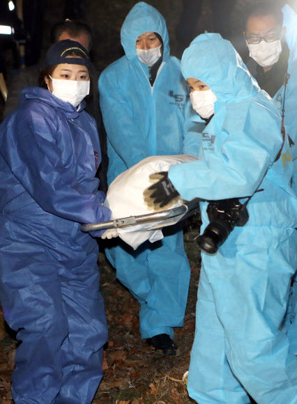 고준희양 끝내 시신으로 발견