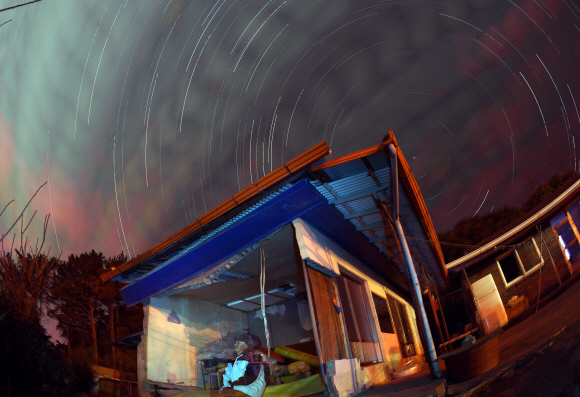 포항지진. 2017.12.20 박윤슬 기자 seul@seoul.co.kr