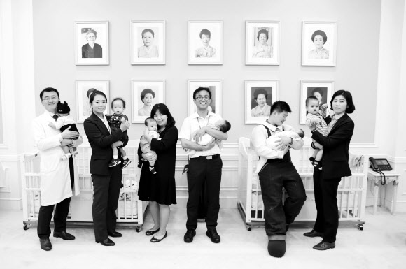 아이들은 우리가!