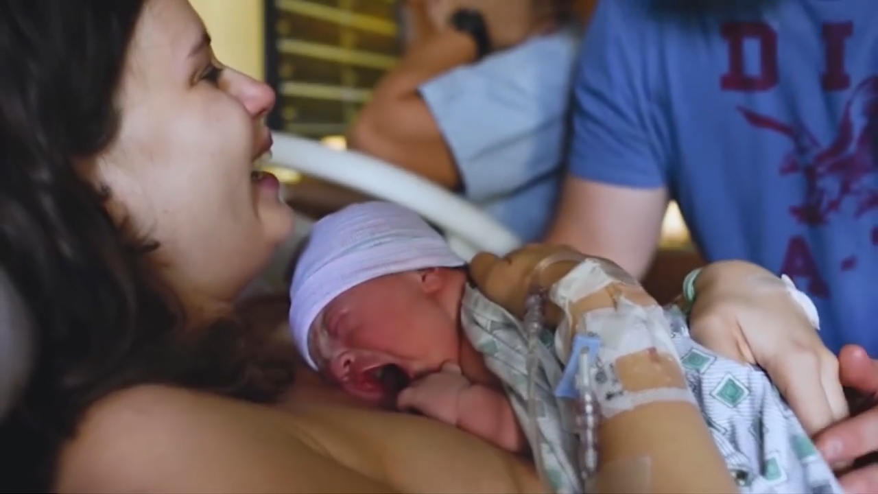 Monet Nicole Moutrie