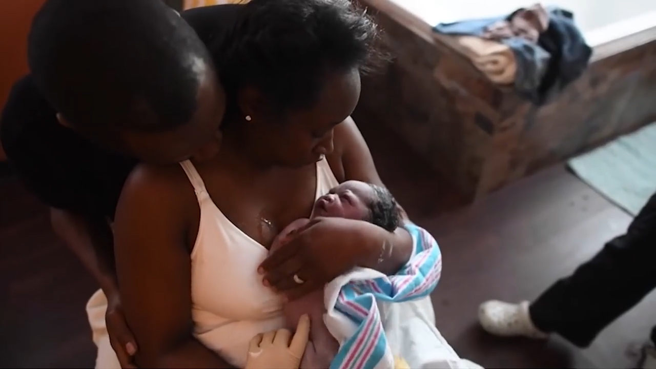 Monet Nicole Moutrie