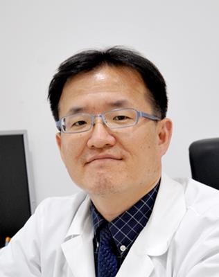 김상동 가톨릭대 인천성모병원 혈관이식외과 교수