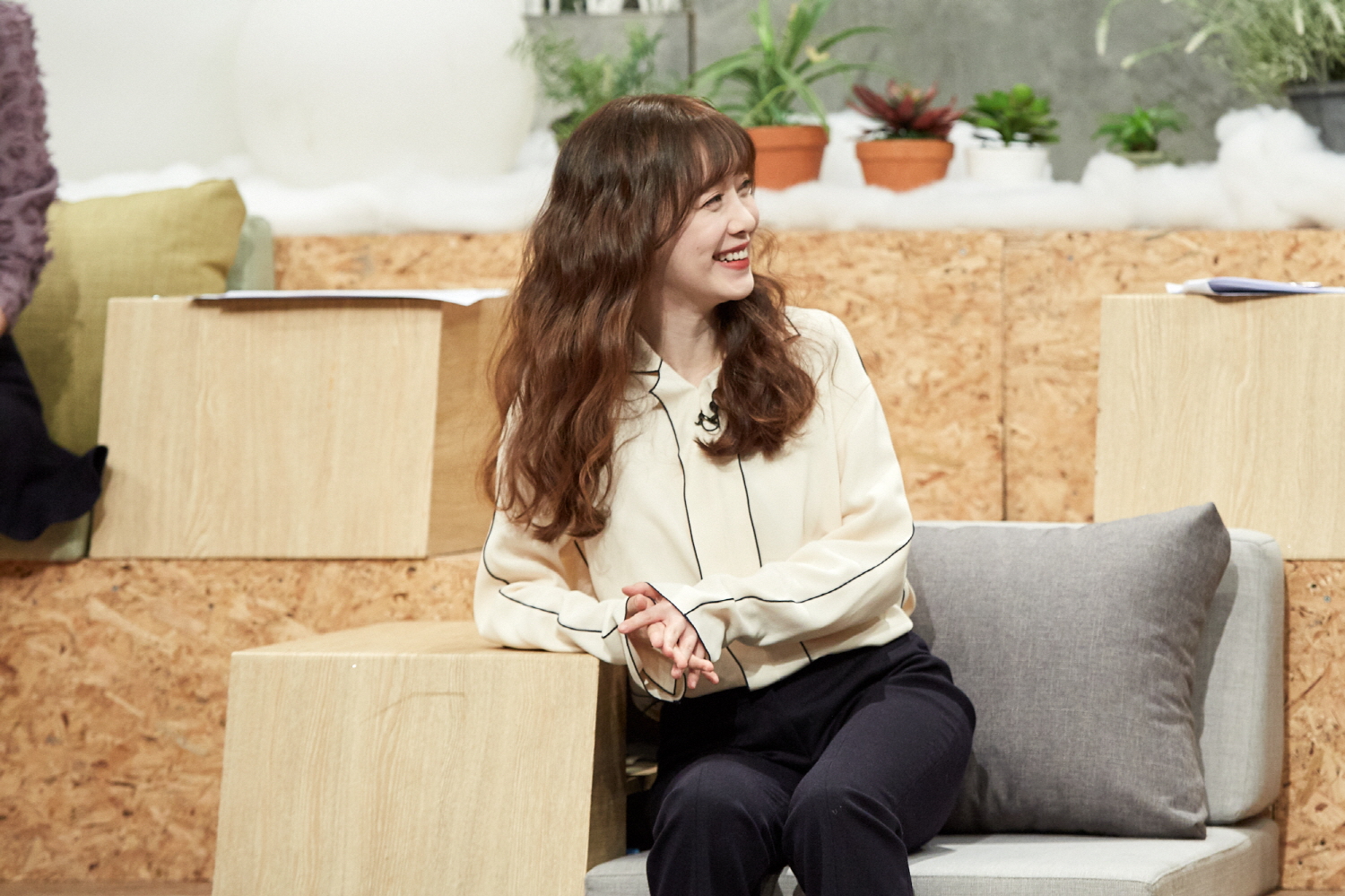 ‘차이나는 클라스’ 구혜선  