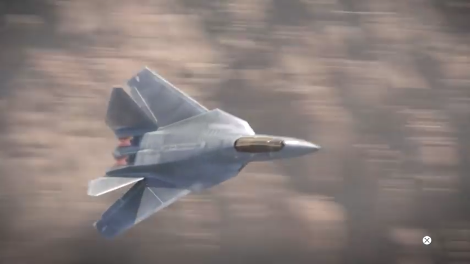 F-52.게임 콜오브듀티에 등장하는 가상의 전투기. 위키피디아