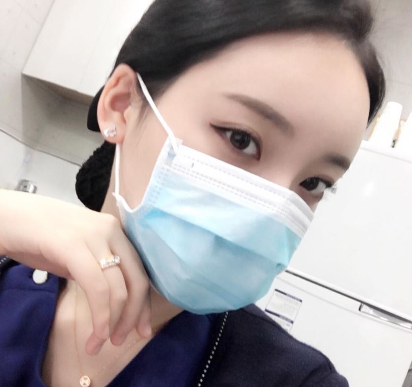 평창올림픽 자원봉사자 물리치료사