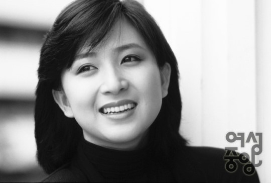 연예계 주식부자 7위, 박순애 80년대 대표 청순 미녀 배우