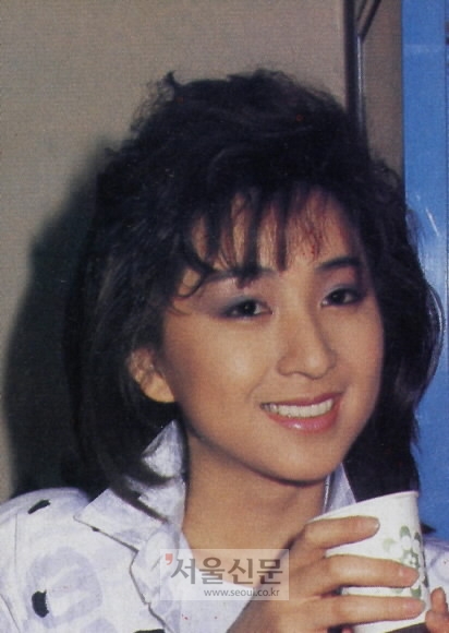 80년대 ‘청순미녀 탤런트’ 박순애, 연예계 주식부호 7위