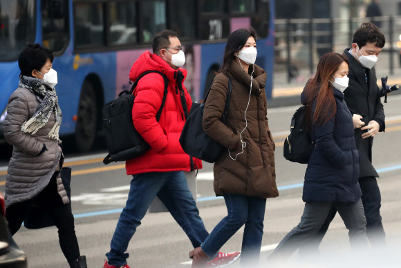 ’수도권 미세먼지 저감조치’