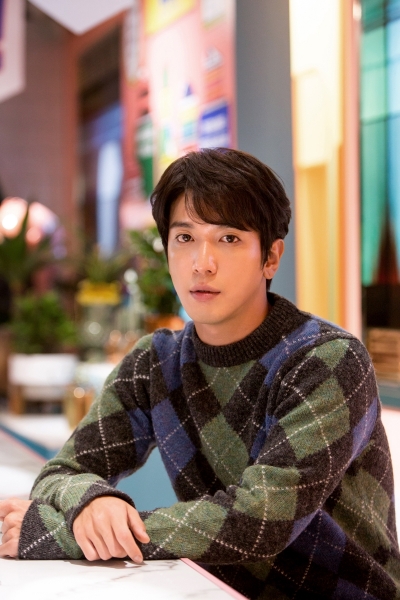 정용화