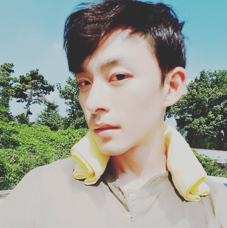 배우 하지원 동생 전태수 사망