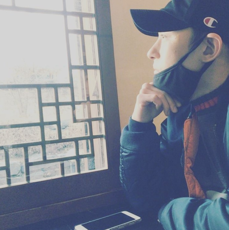 배우 하지원 동생 전태수 사망