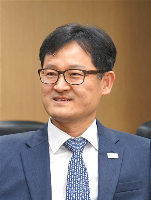 김계홍 법제처 차장