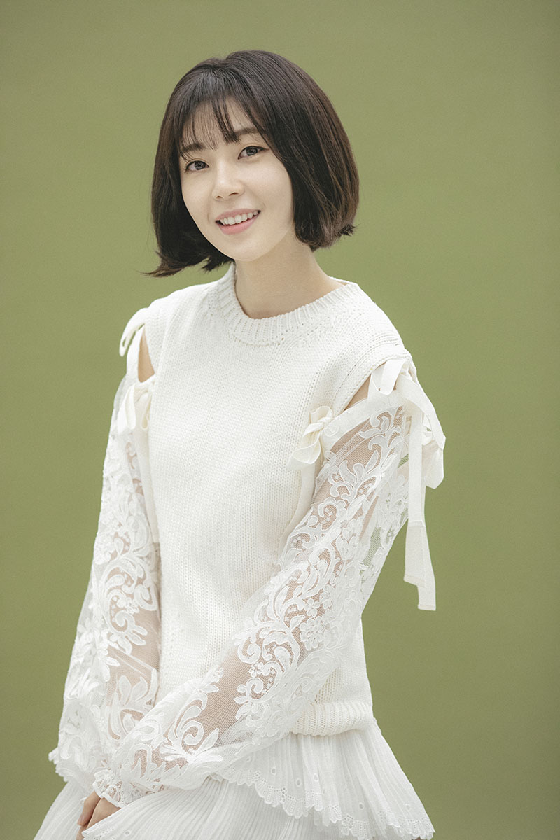 백진희  사진=제이와이드컴퍼니