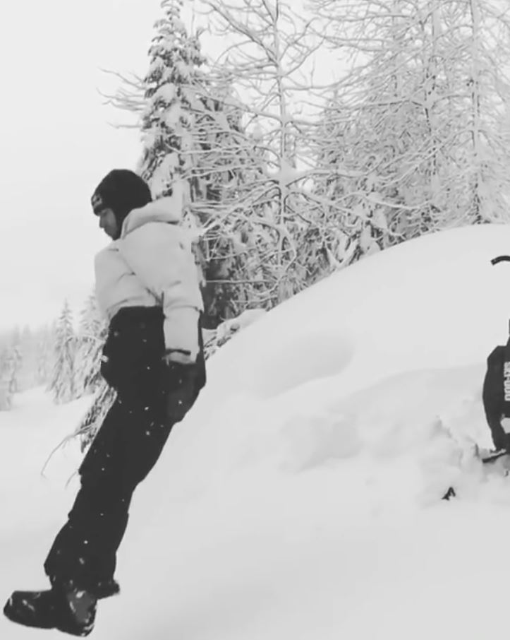 유튜브 영상 캡처