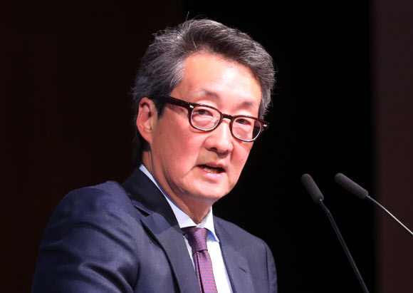 빅터 차 미국 전략국제문제연구소(CSIS) 한국 석좌 연합뉴스